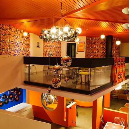 Hyp'Hotel แซงต์-มาร์เซลแลง ภายนอก รูปภาพ