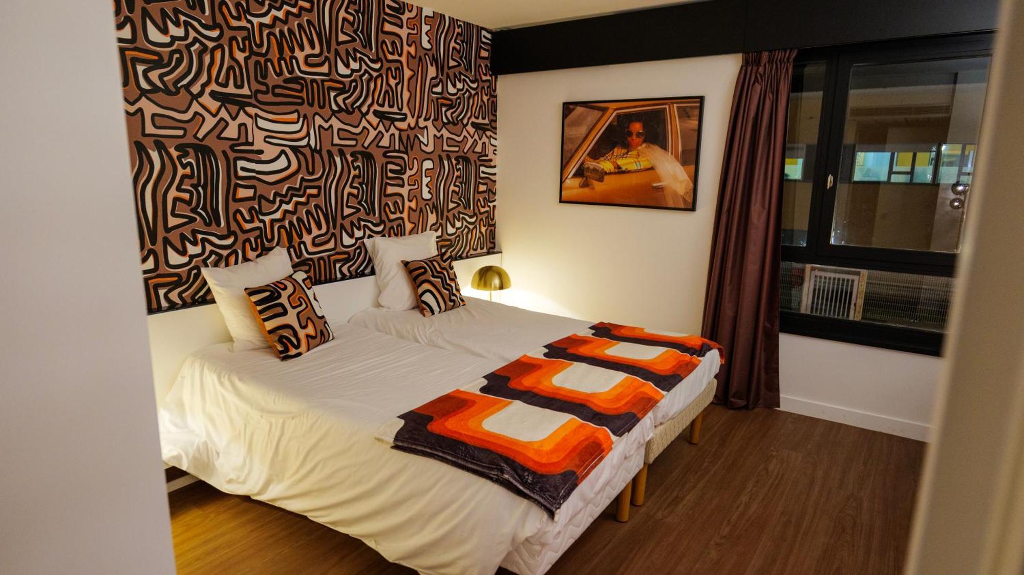 Hyp'Hotel แซงต์-มาร์เซลแลง ภายนอก รูปภาพ
