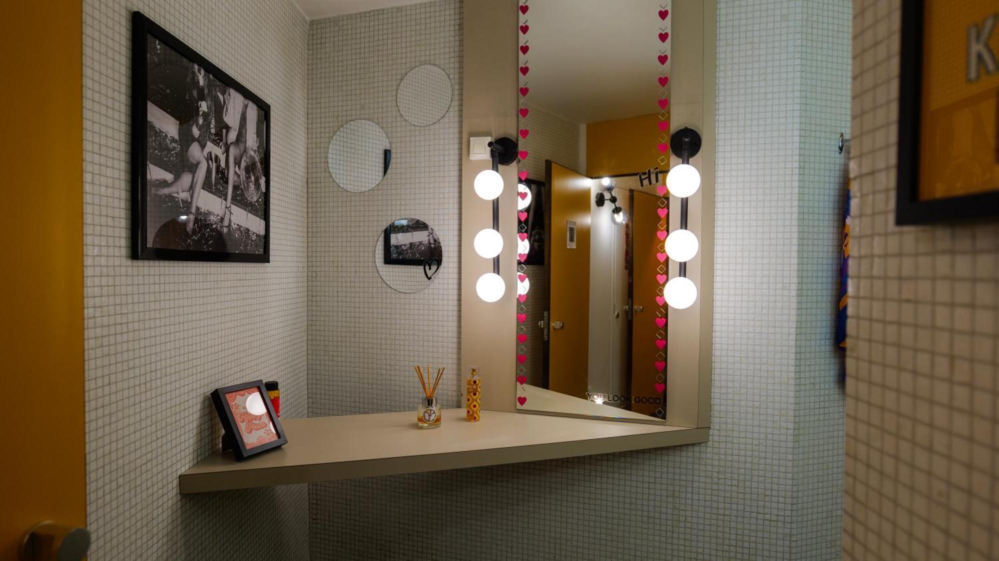 Hyp'Hotel แซงต์-มาร์เซลแลง ภายนอก รูปภาพ